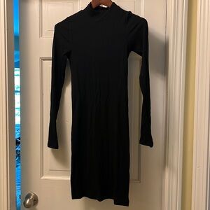 NWOT NAADAM Knit Mini Dress